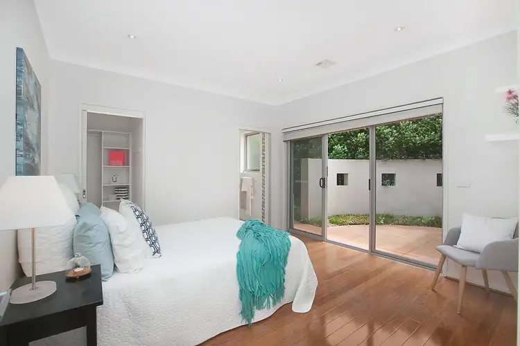 Sixth view of Homely villa listing, 6B Boronia Drive, O'connor ACT 2602
