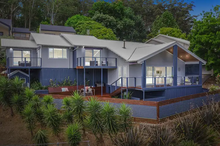 Second view of Homely house listing, 2 Old Farm Place, Ourimbah NSW 2258