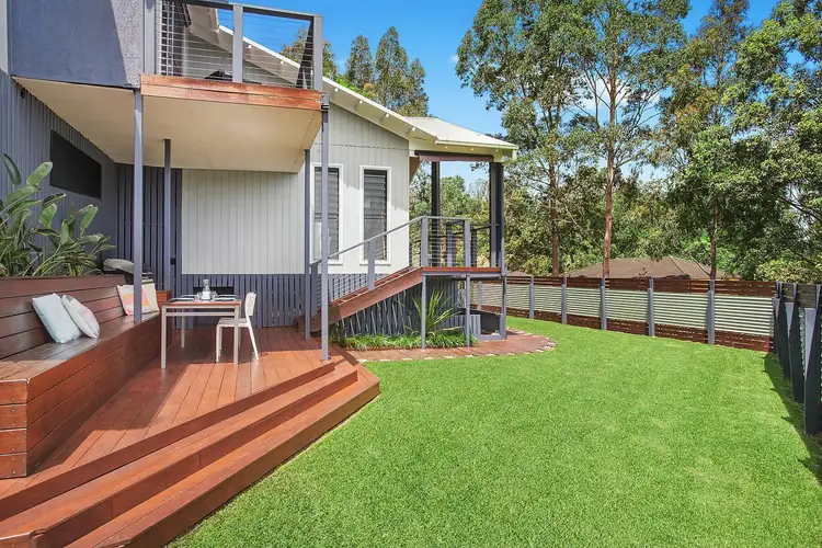 Fourth view of Homely house listing, 2 Old Farm Place, Ourimbah NSW 2258