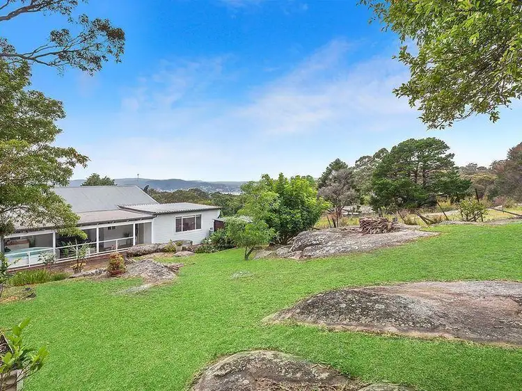38 Central Coast Highway, Kariong NSW 2250