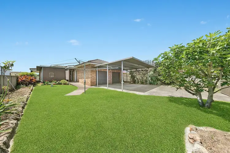 Second view of Homely house listing, 5 Newton Avenue, Cessnock NSW 2325