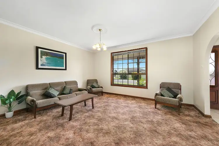 Third view of Homely house listing, 5 Newton Avenue, Cessnock NSW 2325