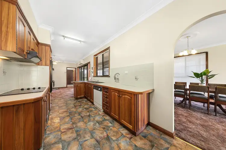 Sixth view of Homely house listing, 5 Newton Avenue, Cessnock NSW 2325