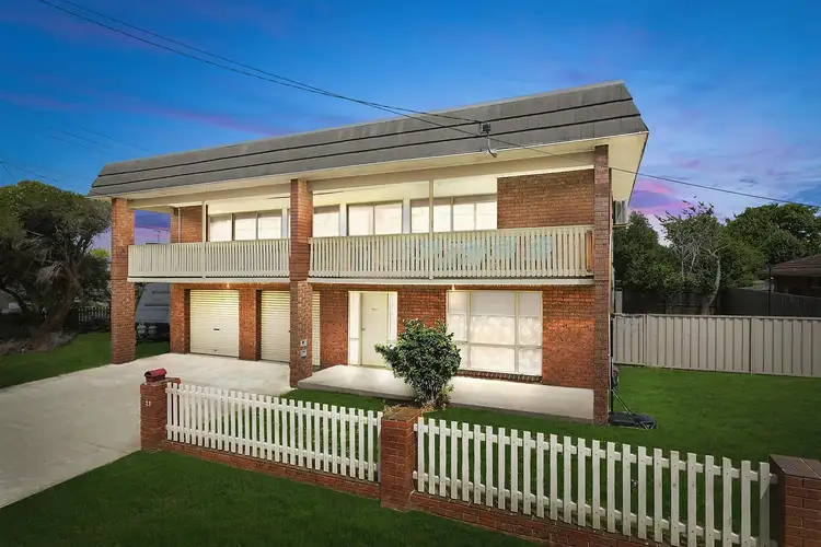 23 Furner Avenue, Bell Park VIC 3215
