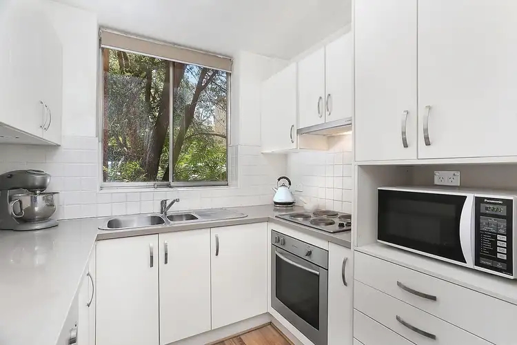 4/400 Mowbray Road, Lane Cove NSW 2066