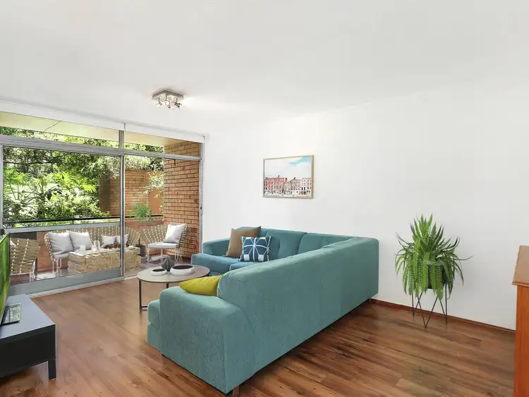 Second view of Homely apartment listing, 4/400 Mowbray Road, Lane Cove NSW 2066