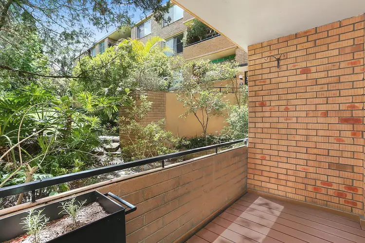 Third view of Homely apartment listing, 4/400 Mowbray Road, Lane Cove NSW 2066