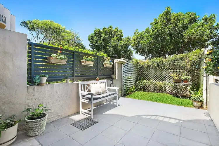 35/2 Victoria Street, Botany NSW 2019