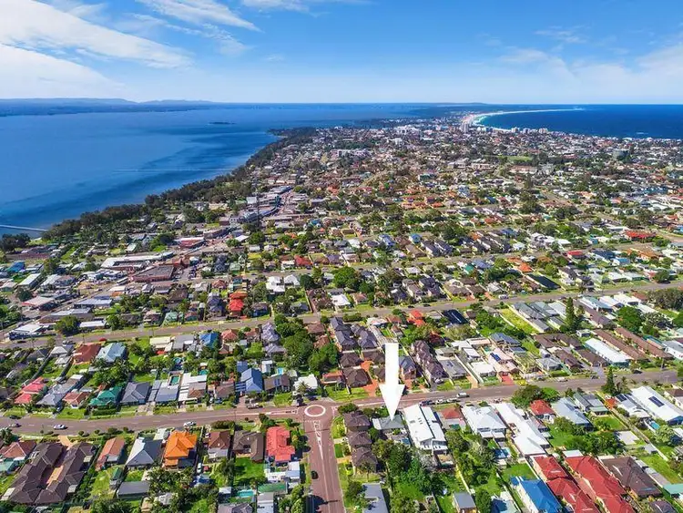 Third view of Homely house listing, 29 Swadling Street, Long Jetty NSW 2261