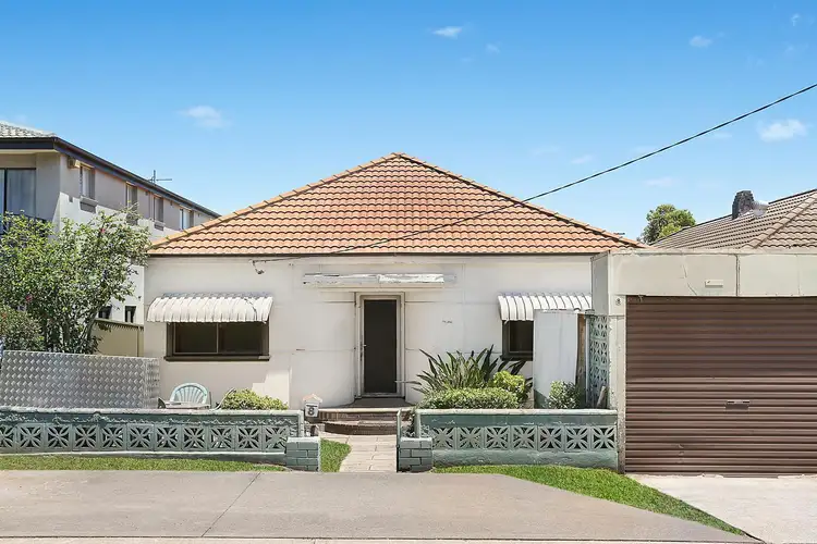 Main view of Homely house listing, 8 Herbert Street, Malabar NSW 2036
