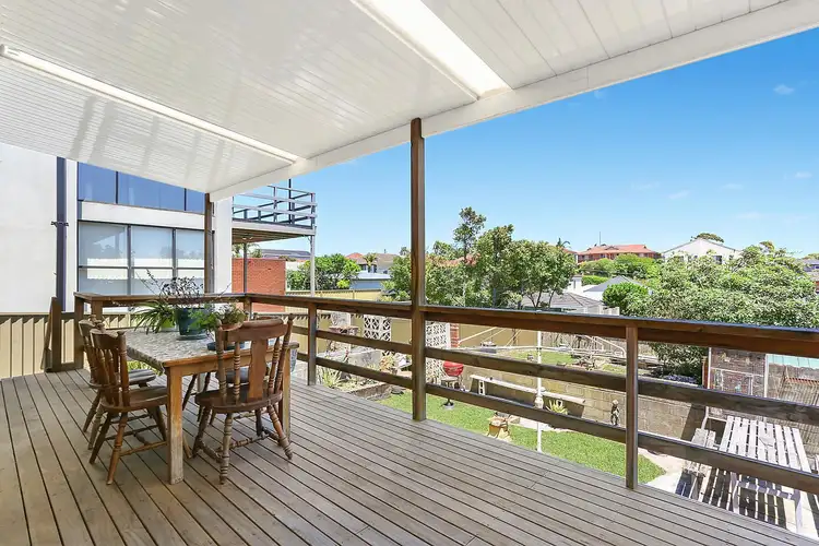 Second view of Homely house listing, 8 Herbert Street, Malabar NSW 2036