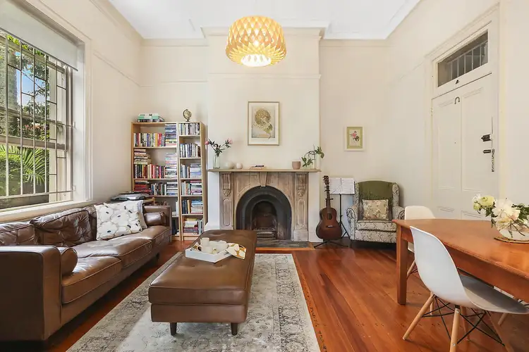 Main view of Homely apartment listing, 3/190 Moray Street, New Farm QLD 4005
