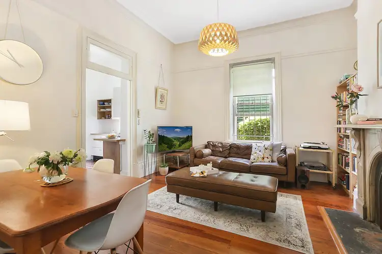 Second view of Homely apartment listing, 3/190 Moray Street, New Farm QLD 4005