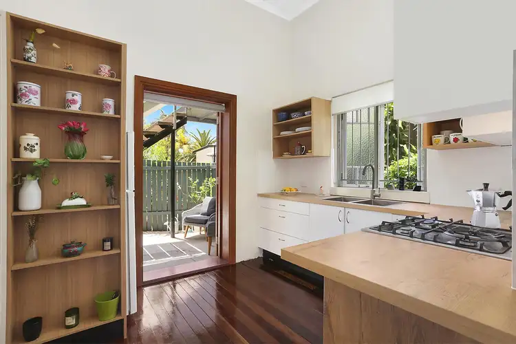 Third view of Homely apartment listing, 3/190 Moray Street, New Farm QLD 4005