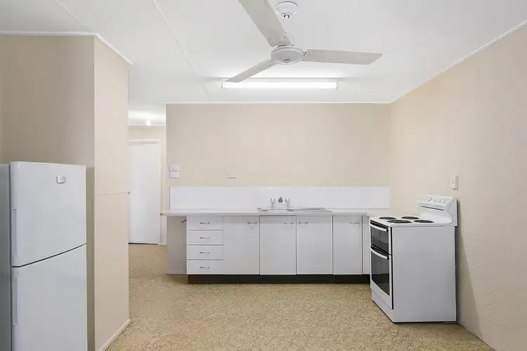 Third view of Homely semi-detached listing, 12 Macarthur Street, Koongal QLD 4701