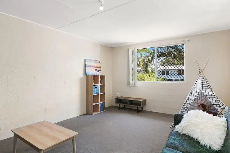 Fourth view of Homely semi-detached listing, 12 Macarthur Street, Koongal QLD 4701