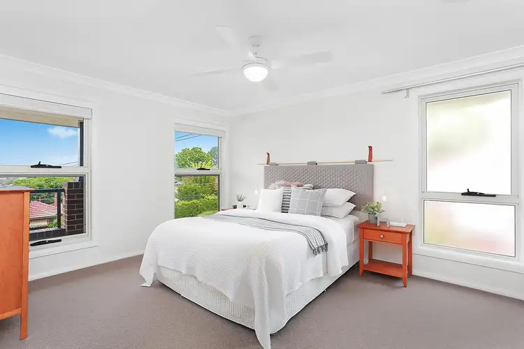 Fifth view of Homely house listing, 27 Hancott Street, Ryde NSW 2112