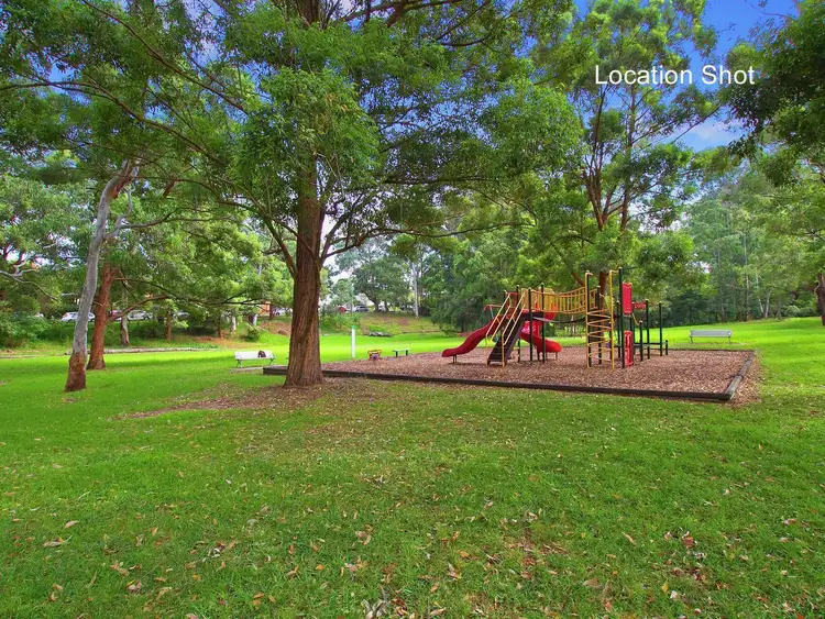 Fifth view of Homely house listing, 2A Fir Tree Avenue, West Ryde NSW 2114