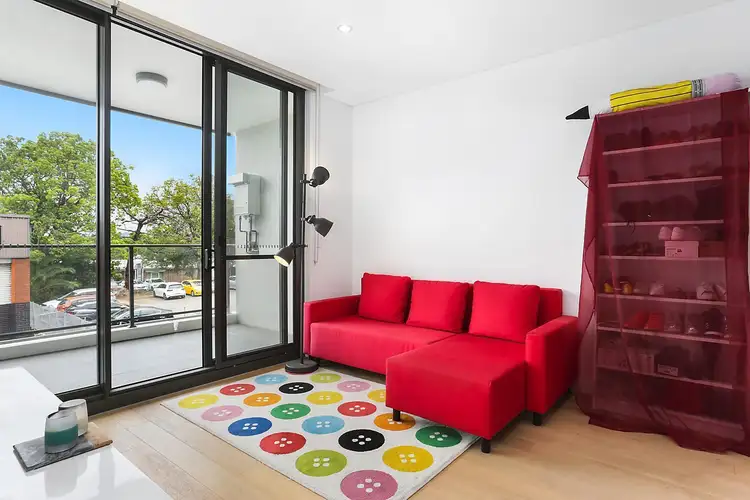Second view of Homely apartment listing, 6103/9 Angas Street, Meadowbank NSW 2114