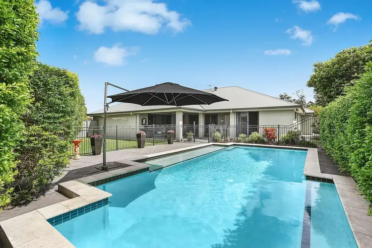 Main view of Homely house listing, 13 Heritage Circuit, Springfield Lakes QLD 4300