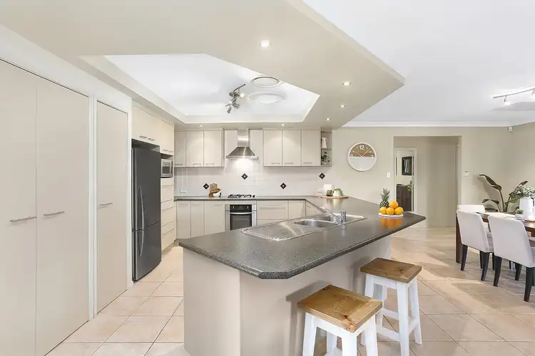 Third view of Homely house listing, 13 Heritage Circuit, Springfield Lakes QLD 4300