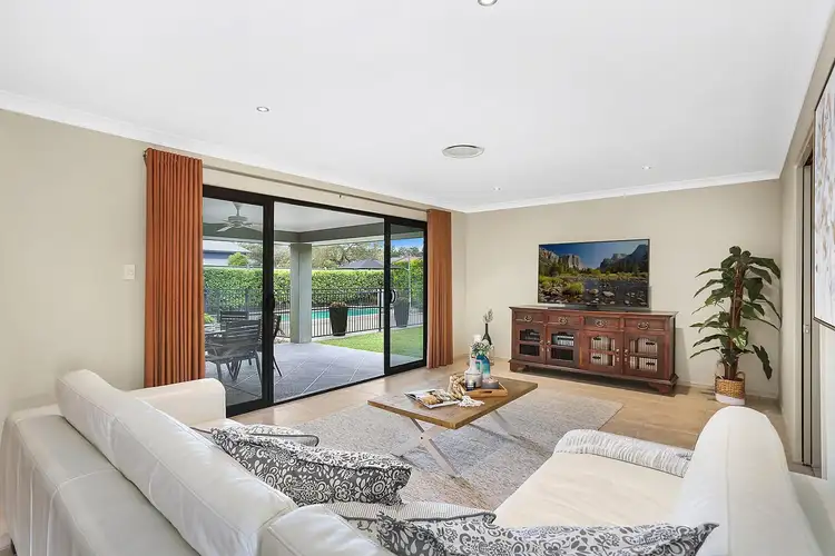 Fourth view of Homely house listing, 13 Heritage Circuit, Springfield Lakes QLD 4300