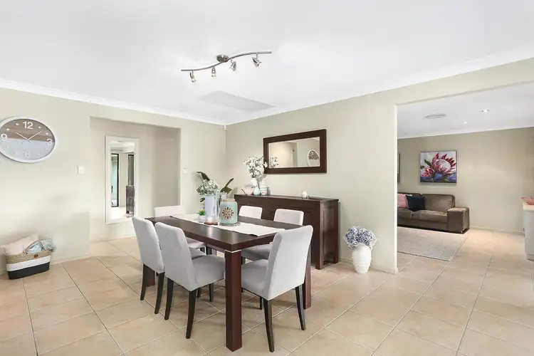 Fifth view of Homely house listing, 13 Heritage Circuit, Springfield Lakes QLD 4300