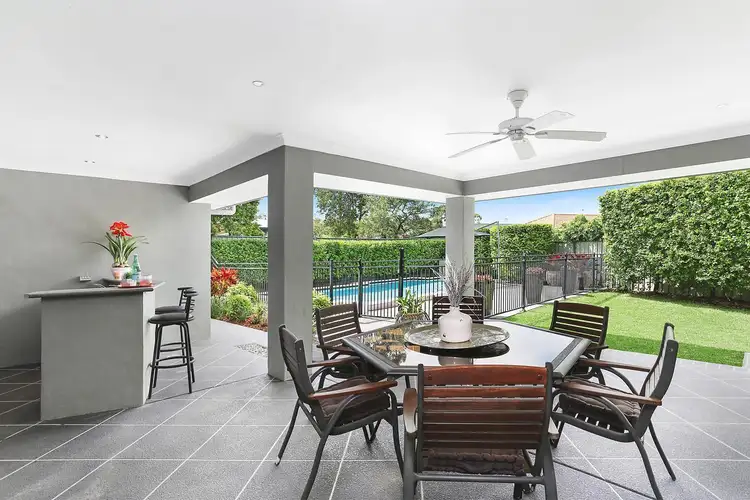 Sixth view of Homely house listing, 13 Heritage Circuit, Springfield Lakes QLD 4300