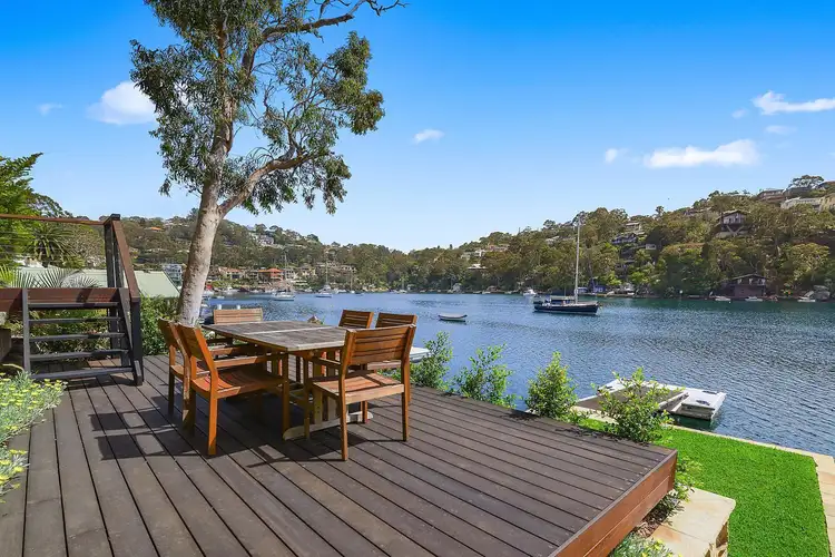 Third view of Homely house listing, 16 Goldfinch Place, Grays Point NSW 2232