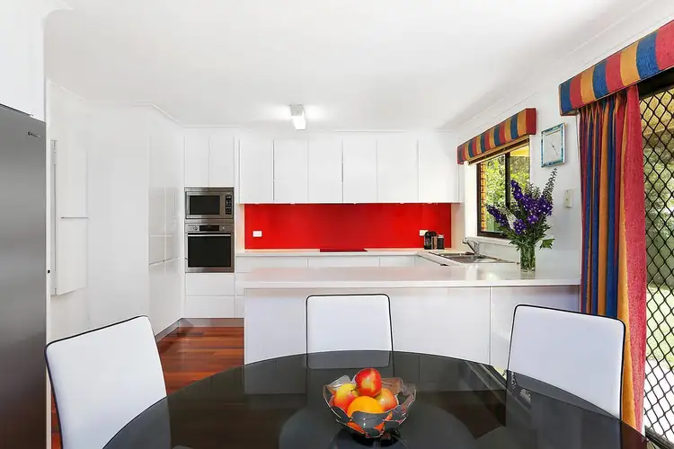 Third view of Homely house listing, 212 Washington Drive, Bonnet Bay NSW 2226
