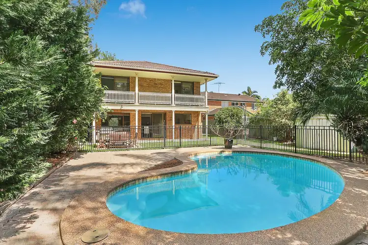 Fourth view of Homely house listing, 212 Washington Drive, Bonnet Bay NSW 2226