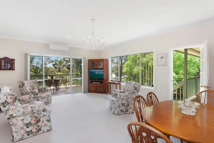 Fourth view of Homely house listing, 6 Old Gosford Road, Wamberal NSW 2260