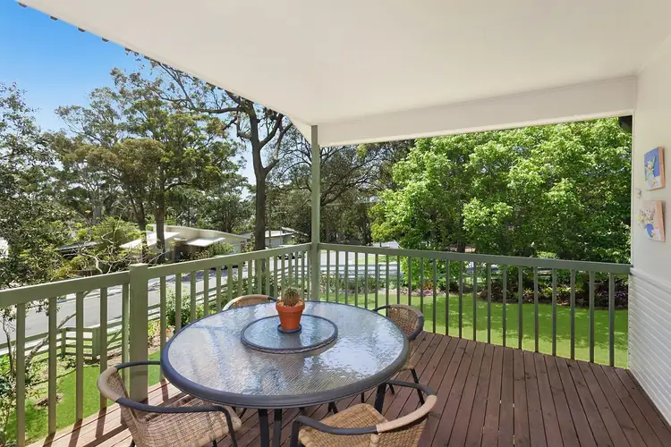 Fifth view of Homely house listing, 6 Old Gosford Road, Wamberal NSW 2260