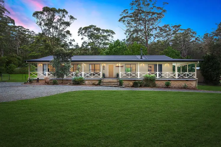 109A Humphreys Road, Kincumber South NSW 2251