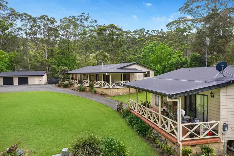 Second view of Homely house listing, 109A Humphreys Road, Kincumber South NSW 2251