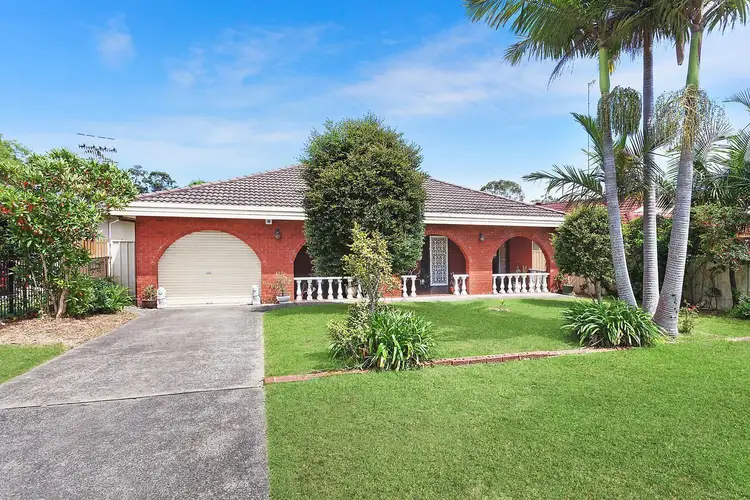 2 Bellbird Avenue, Terrigal NSW 2260