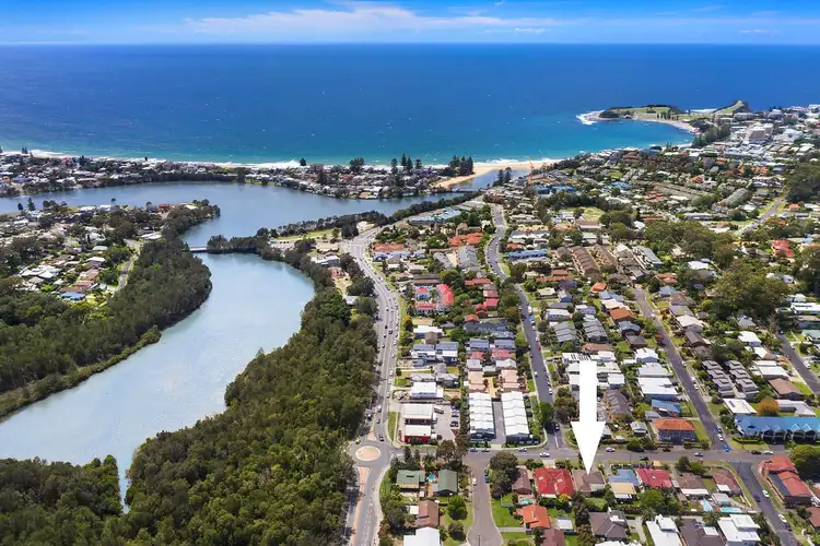 Second view of Homely house listing, 2 Bellbird Avenue, Terrigal NSW 2260