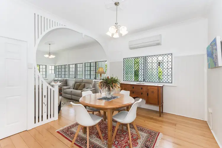 Second view of Homely house listing, 151 Kings Road, Pimlico QLD 4812