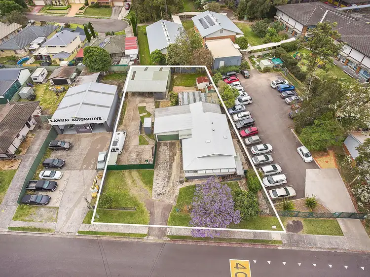 Main view of Homely house listing, 18-20 Wiowera Road, Kanwal NSW 2259