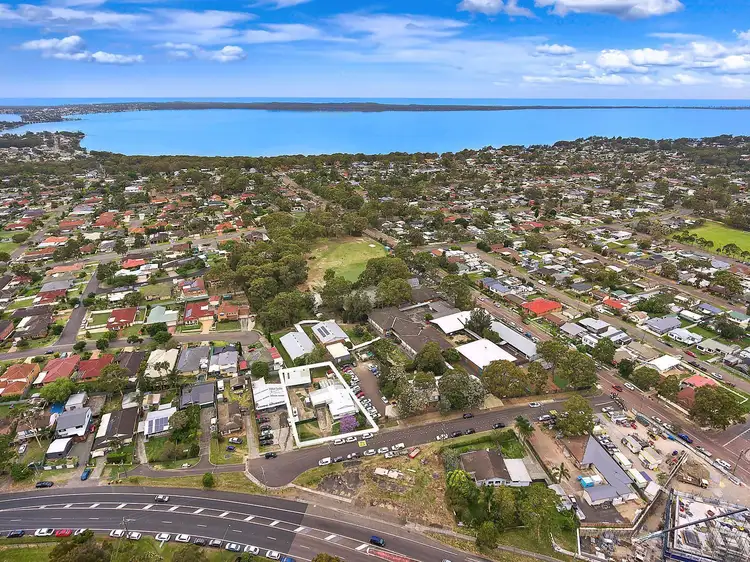Third view of Homely house listing, 18-20 Wiowera Road, Kanwal NSW 2259