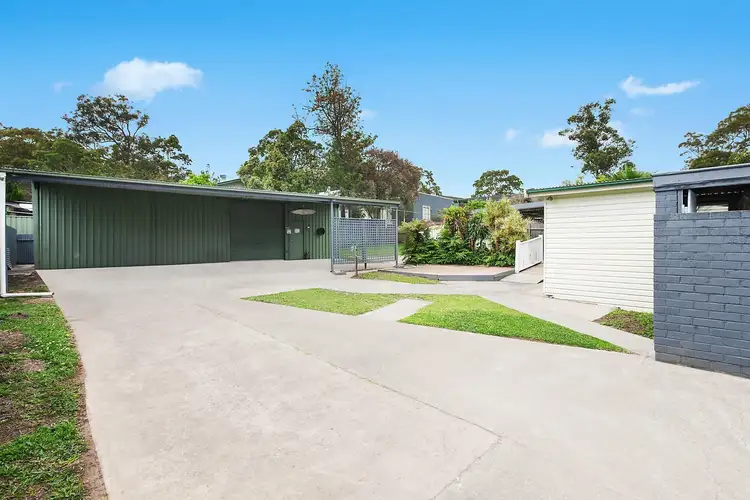 Fourth view of Homely house listing, 18-20 Wiowera Road, Kanwal NSW 2259
