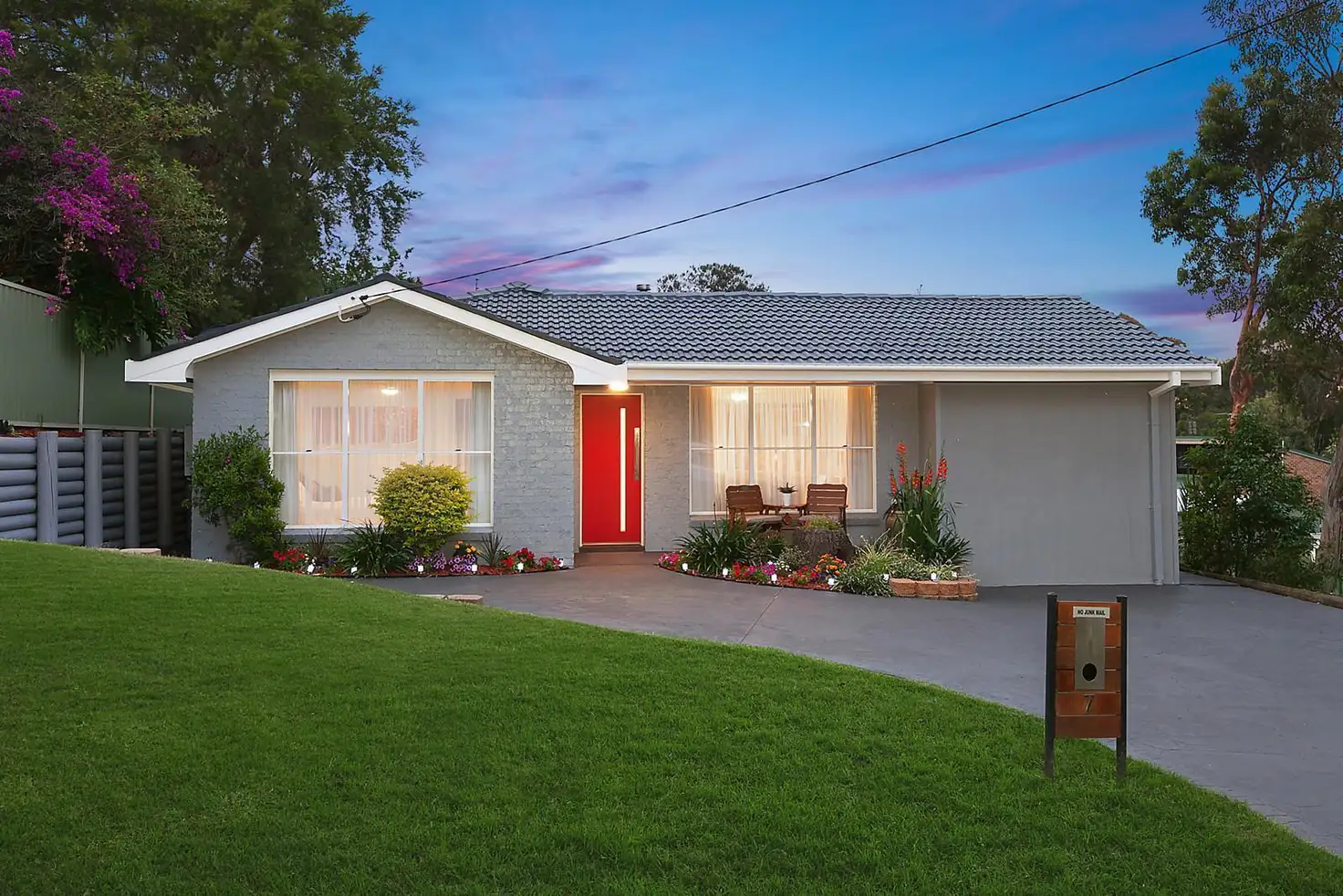 Main view of Homely house listing, 7 Eliot Street, Mannering Park NSW 2259