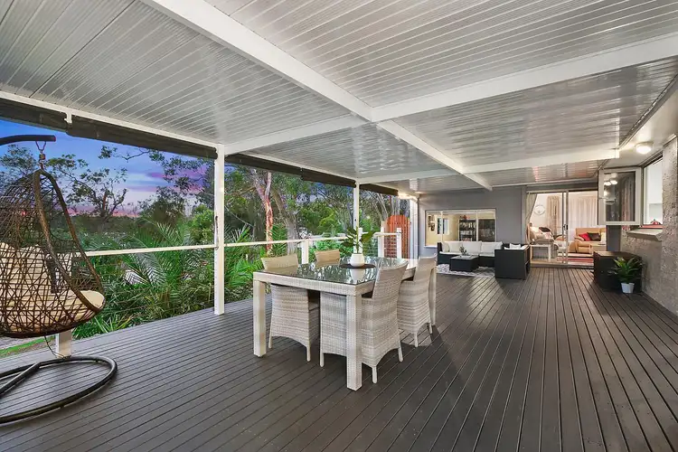 Second view of Homely house listing, 7 Eliot Street, Mannering Park NSW 2259