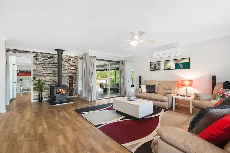 Third view of Homely house listing, 7 Eliot Street, Mannering Park NSW 2259