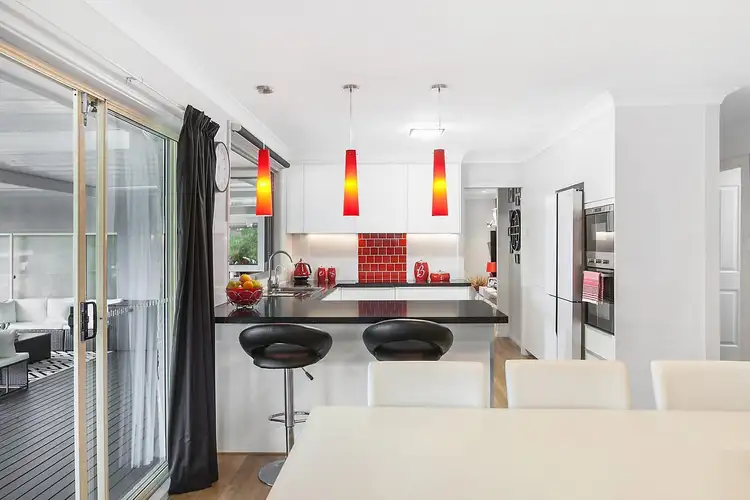 Fourth view of Homely house listing, 7 Eliot Street, Mannering Park NSW 2259