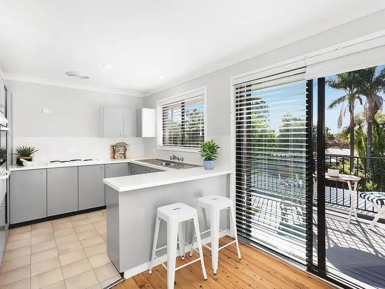 Second view of Homely house listing, 152 Stanley Street, Kanwal NSW 2259