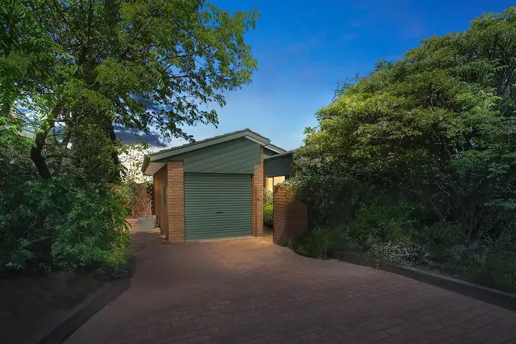 Second view of Homely house listing, 70 Ferguson Circuit, Ngunnawal ACT 2913