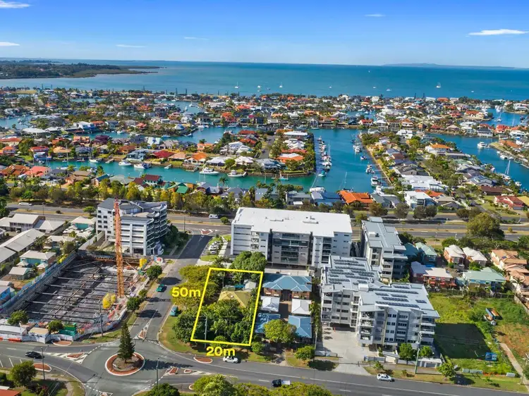 144 Middle Street, Cleveland QLD 4163