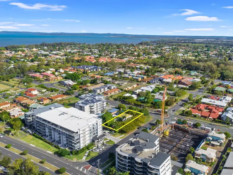 Second view of Homely house listing, 144 Middle Street, Cleveland QLD 4163