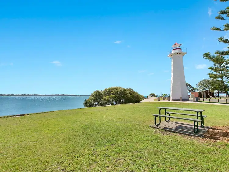 Fifth view of Homely house listing, 144 Middle Street, Cleveland QLD 4163